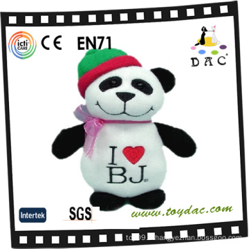 Peluche Noël Panda Toy